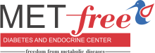 Metfree Diabetes and endocrine centre